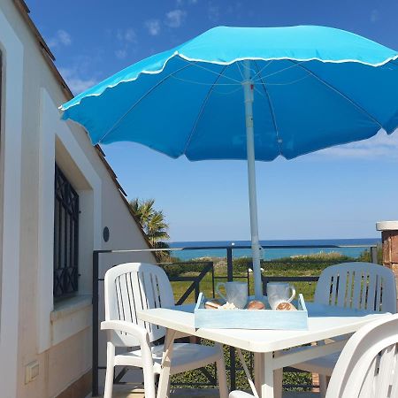 Villa Amare Кампофеличе-ди-Роччелла Экстерьер фото
