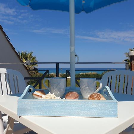 Villa Amare Кампофеличе-ди-Роччелла Экстерьер фото